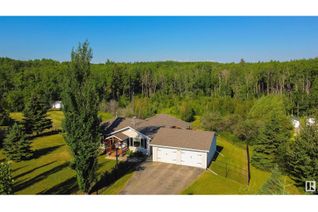 House for Sale, 30 52318 Rge Road 25, Rural Parkland County, AB