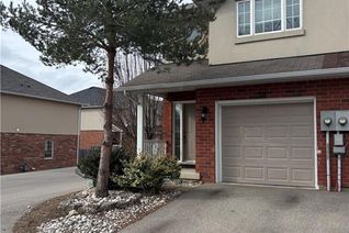 Townhouse for Rent, 20 Mcconkey Crescent Unit# 38, Brantford, ON