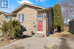 Ranch-Style House for Sale, 8080 Menard Street, Windsor, ON