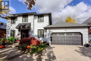 Detached House for Sale, 659 Deervalley Road, Ancaster, ON