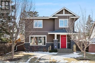 House for Sale, 467 22 Avenue Ne, Calgary, AB