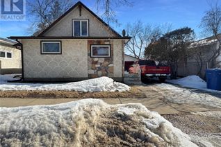 Detached House for Sale, 1252 107th Street, North Battleford, SK