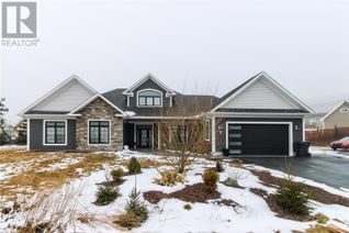 Property for Sale, 2 Cherrywood Drive, Torbay, NL