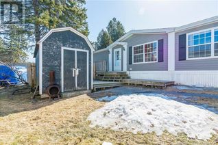 Property for Sale, 15 Sitka Lane, Quispamsis, NB