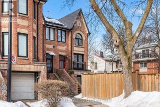 Freehold Townhouse for Sale, 58 Soho Square, Toronto (Kensington-Chinatown), ON