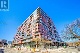 Property for Rent, 28 Eastern Avenue #723, Toronto (Moss Park), ON