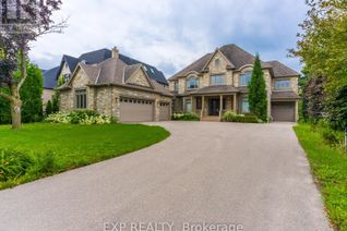 House for Sale, 33 Maple Grove Avenue, Richmond Hill (Oak Ridges), ON