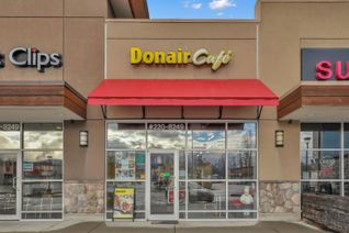 Fast Food/Take Out Non-Franchise Business for Sale, 8249 Eagle Landing Parkway #220, Chilliwack, BC