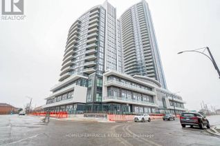 Property for Rent, 65 Watergarden Drive #1008, Mississauga (Hurontario), ON