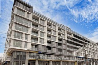 Condo Apartment for Sale, 556 Marlee Avenue #423, Toronto (Yorkdale-Glen Park), ON