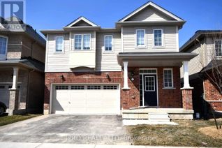 Detached House for Rent, 117 Munro Circle, Brantford, ON