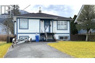 House for Sale, 624 E 7th Avenue, Prince Rupert, BC