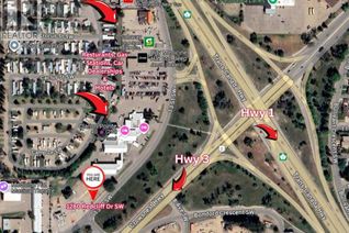 Land for Sale, 1280 Redcliff Drive Sw, Medicine Hat, AB Land for Sale, 1280 Redcliff Drive Sw, Medicine Hat, AB