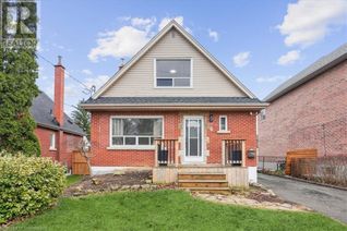 House for Sale, 6 Sylvia Avenue, Hamilton, ON