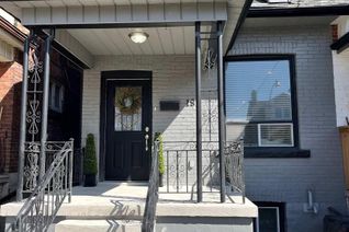 Property for Sale, 181 Montrose Avenue, Toronto (Trinity-Bellwoods), ON