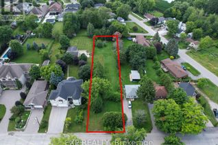 Land for Sale, 39 Maple Grove Avenue, Richmond Hill (Oak Ridges), ON