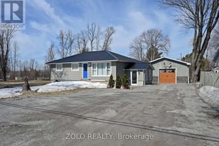 Bungalow for Sale, 5653 Highway 12, Ramara (Atherley), ON