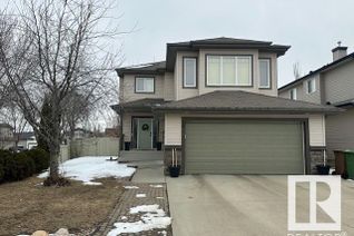 House for Sale, 111 Eastcott Dr, St. Albert, AB