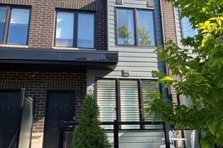 Townhouse for Sale, 1155 Stroud Lane #2, Mississauga (Clarkson), ON