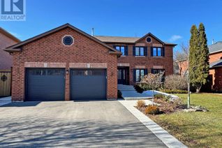 Property for Sale, 72 Craig Crescent, Halton Hills (Georgetown), ON