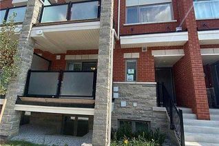 Townhouse for Rent, 250 Lagerfeld Drive #2, Brampton (Northwest Brampton), ON