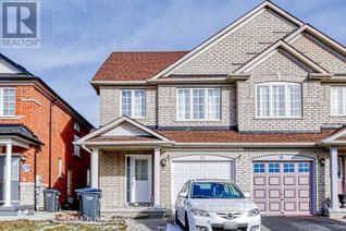 House for Rent, 27 Hot Spring Road, Brampton (Sandringham-Wellington North), ON