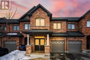 Property for Sale, 33 Davenfield Circle, Brampton (Bram East), ON