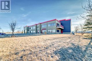 Commercial/Retail Property for Lease, 16 Commercial Drive, Rural Rocky View County, AB