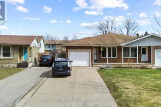 Backsplit for Rent, 37 Greystone Crescent, St. Catharines (443 - Lakeport), ON