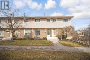 Property for Sale, 88 Avonwood Drive #6, Stratford, ON