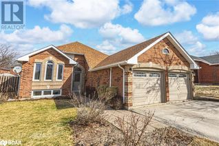 Property for Sale, 70 Hurst Drive, Barrie, ON