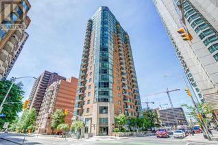 Condo for Sale, 445 Laurier Avenue W #705, Ottawa, ON