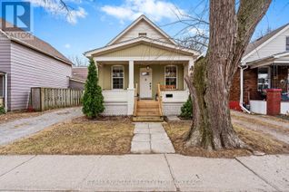 Detached House for Sale, 72 Beech Street, St. Catharines (451 - Downtown), ON