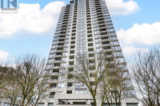 Condo for Sale, 7108 Collier Street #2805, Burnaby, BC