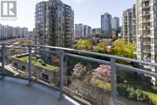 Property for Sale, 898 Carnarvon Street #1107, New Westminster, BC