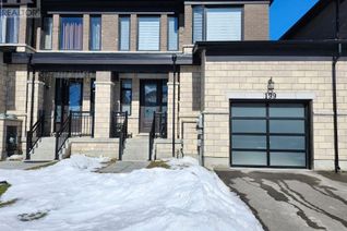 Townhouse for Sale, 199 Huntingford Trail, Woodstock, ON