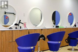 Barber/Beauty Shop Business for Sale, 1268 Homer Street, Vancouver, BC