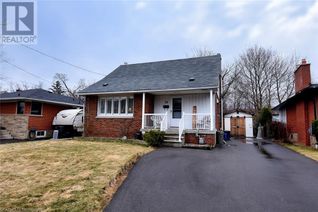 House for Sale, 28 Bland Avenue, Stoney Creek, ON