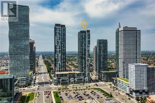 Condo for Rent, 510 Curran Place Unit# 1903, Mississauga, ON