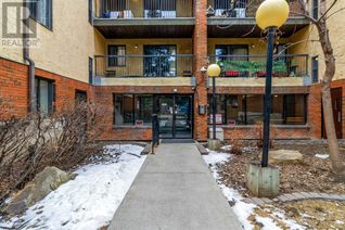 Condo Apartment for Sale, 1919 36 Street Sw #312, Calgary, AB