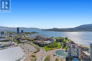 Property for Sale, 1181 Sunset Drive #2802, Kelowna, BC