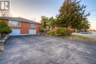 Bungalow for Sale, 47 Chester Road, Stoney Creek, ON