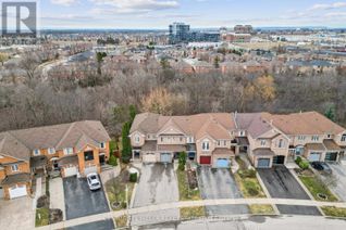 Townhouse for Sale, 387 Ravineview Way, Oakville (1018 - WC Wedgewood Creek), ON