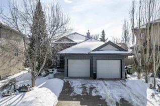 Bungalow for Sale, 4011 Mactaggart Dr Nw, Edmonton, AB