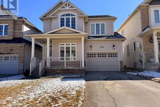 House for Sale, 236 Johnson Drive, Shelburne, ON