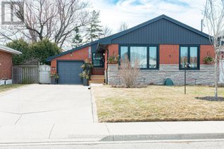 Property for Sale, 3 Pleasant Avenue, Hamilton (Stoney Creek), ON