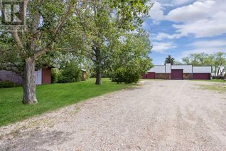 Land for Sale, 243035 Range Road 260, Rural Wheatland County, AB