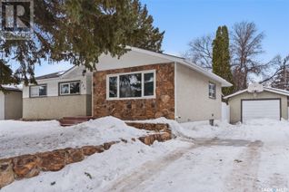 Property for Sale, 329 Y Avenue N, Saskatoon, SK