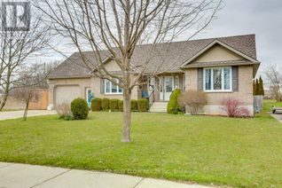 Bungalow for Sale, 79 Forest Street, Aylmer, ON
