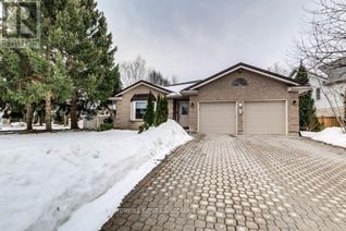 Bungalow for Sale, 1 Muskoka Crescent, London, ON